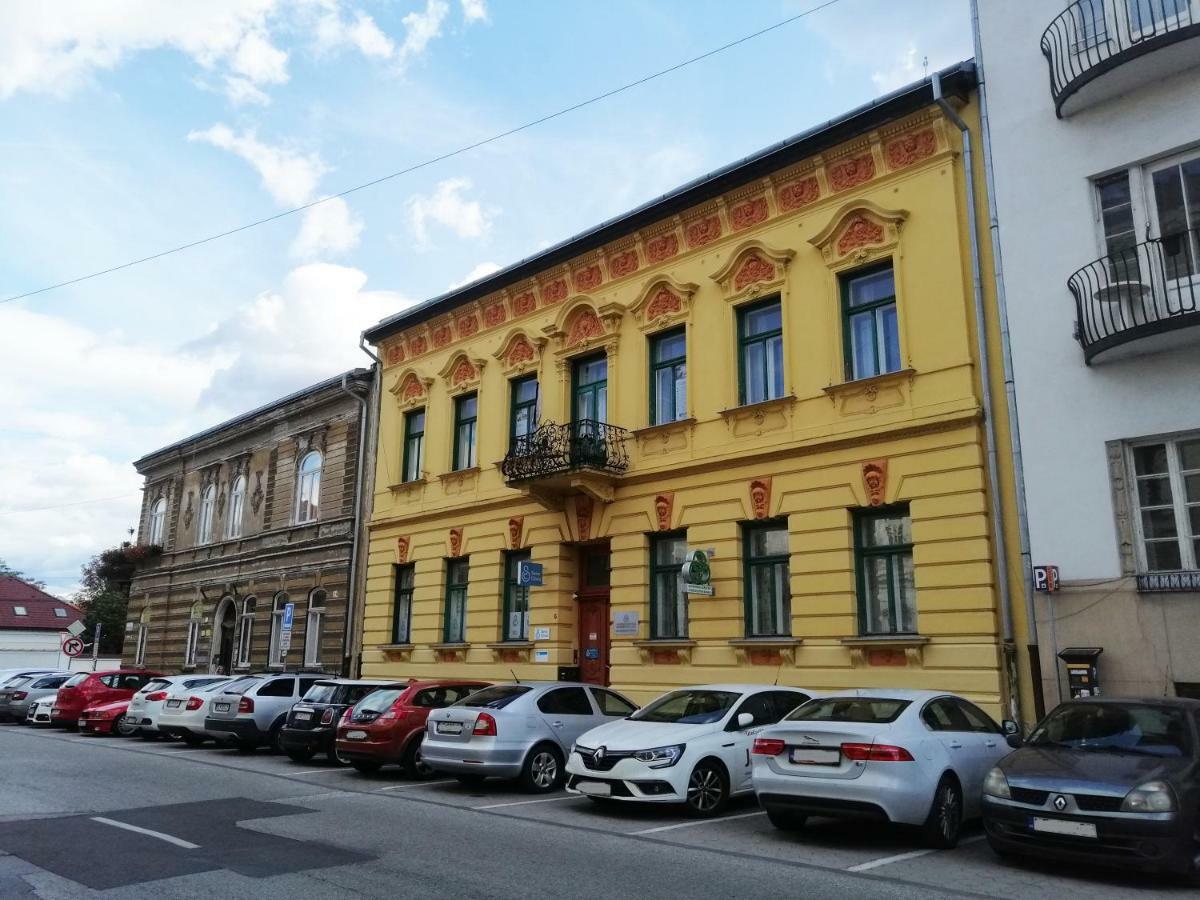 Entrez Apartment 3 - Historical Centre Kosice Exterior photo