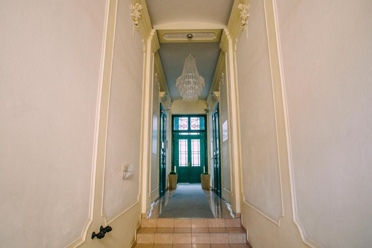 Entrez Apartment 3 - Historical Centre Kosice Exterior photo