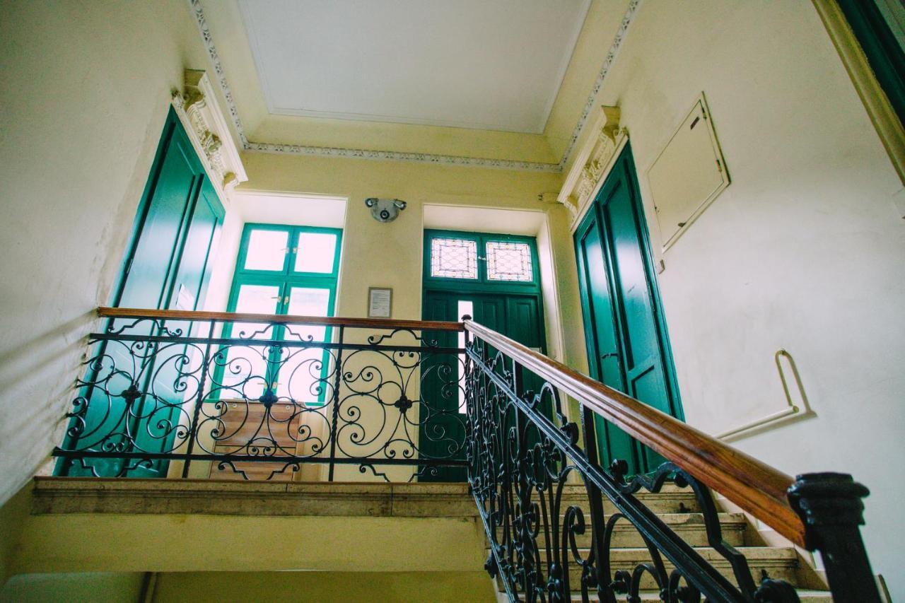 Entrez Apartment 3 - Historical Centre Kosice Exterior photo